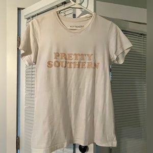 Kittenish tshirt